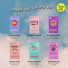 Load image into Gallery viewer, THE HAIR MASK BUNDLE
