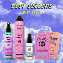 Load image into Gallery viewer, THE BESTSELLERS BUNDLE