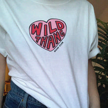 Load image into Gallery viewer, WILD THANG T-SHIRT
