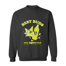 Load image into Gallery viewer, BEST BUDS CREWNECK
