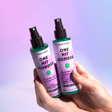 Load image into Gallery viewer, Two bottles of One-Hit Wonder Leave-In Conditioner Spray

