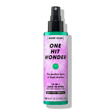 Load image into Gallery viewer, One Hit Wonder 10-in-1 Leave-In Conditioner Spray
