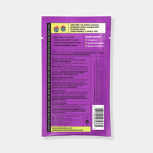 Load image into Gallery viewer, Ingredient list for Wild Thang