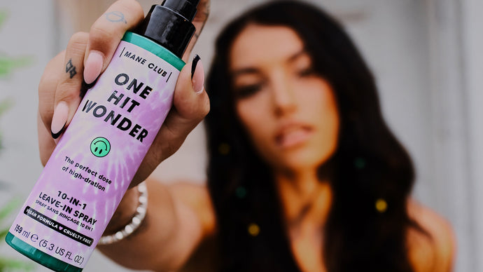 Why Does My Hair Get So Tangled: Causes & How to Prevent Tangles from Happening?