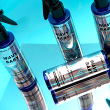 Load image into Gallery viewer, Four bottles of Wavy Baby Texture Spray
