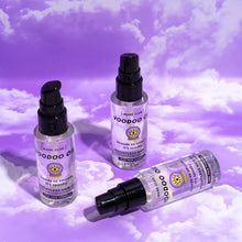 Load image into Gallery viewer, Three bottles of Voodoo Oil 
