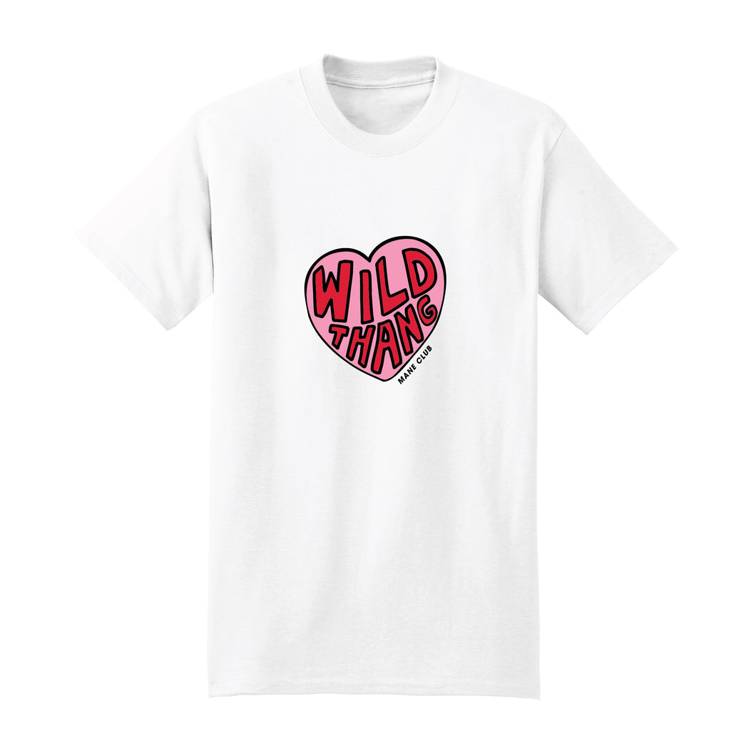WILD THANG T-SHIRT
