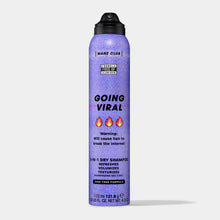 Load image into Gallery viewer, Going Viral texturizing dry shampoo
