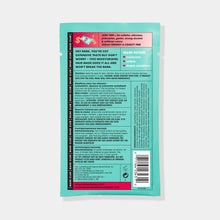 Load image into Gallery viewer, Ingredient list for Cha Ching hair mask
