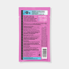 Load image into Gallery viewer, Ingredient list for Cry Baby hair mask
