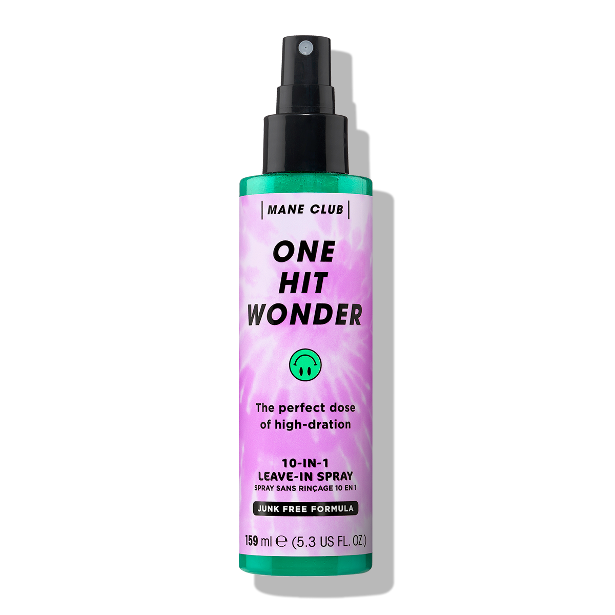 One Hit Wonder - 10-in-1 Leave-In Conditioner Spray | Mane