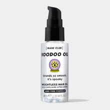 Load image into Gallery viewer, Voodoo Oil weightless hair oil

